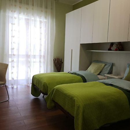 La Casa Della Sposa Apartment Trani Exterior foto