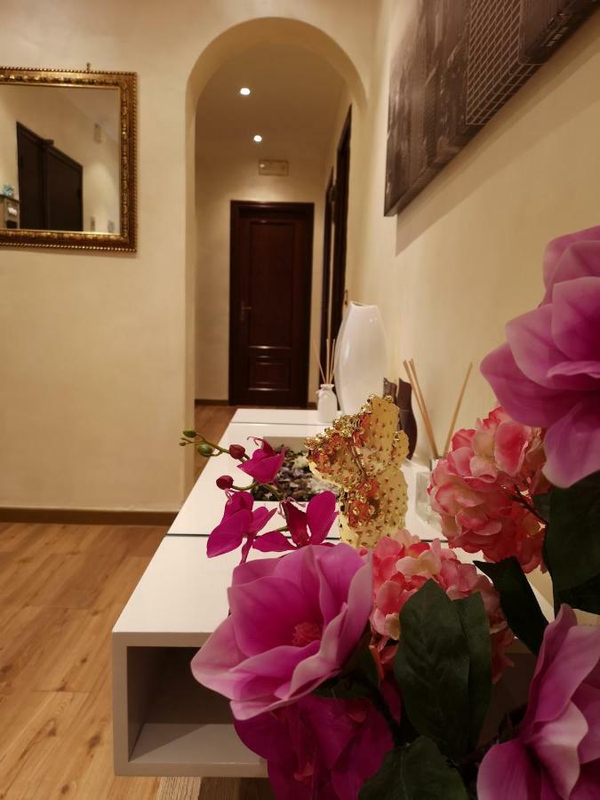 La Casa Della Sposa Apartment Trani Exterior foto