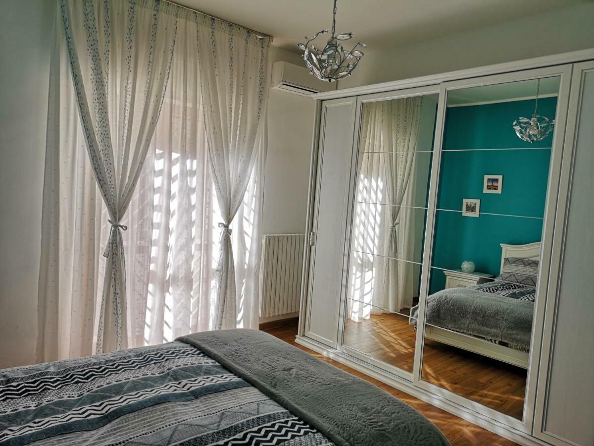 La Casa Della Sposa Apartment Trani Exterior foto